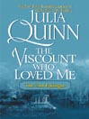 The Viscount Who Loved Me